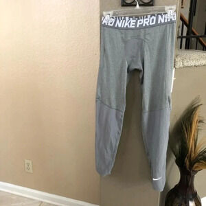 Nike Training Pants Size Large
